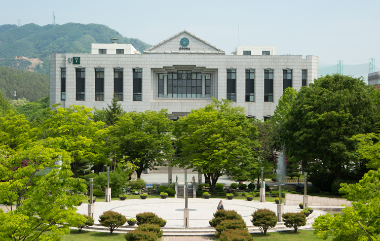 Joongwon Library